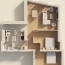  Annonces ANTONY : Appartement | PARIS (75014) | 61 m2 | 639 000 &euro; 
