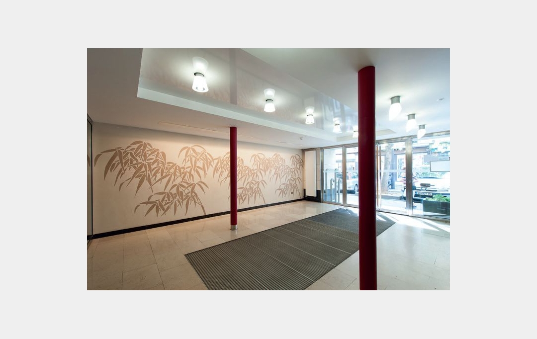 Annonces ANTONY : Appartement | PARIS (75016) | 75 m2 | 812 000 &euro; 