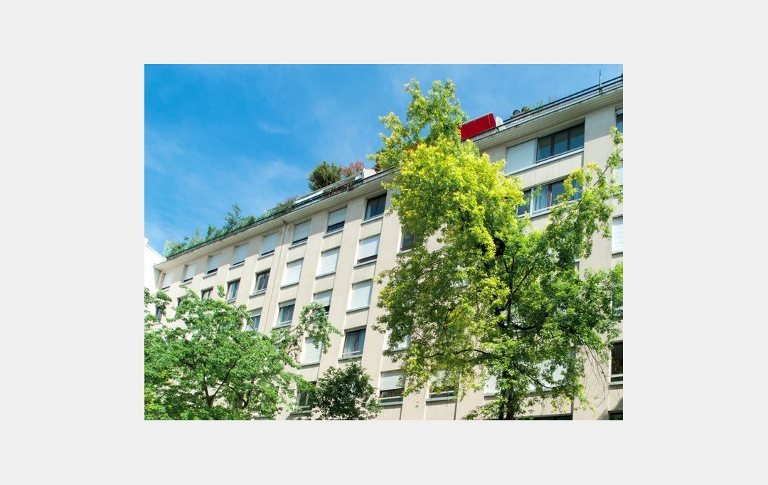 Annonces ANTONY : Appartement | PARIS (75016) | 75 m2 | 812 000 &euro; 