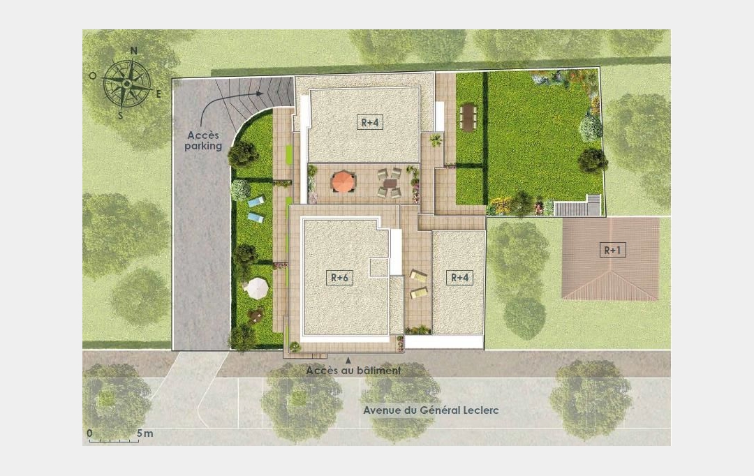 Annonces ANTONY : Appartement | VIROFLAY (78220) | 90 m2 | 432 000 &euro; 