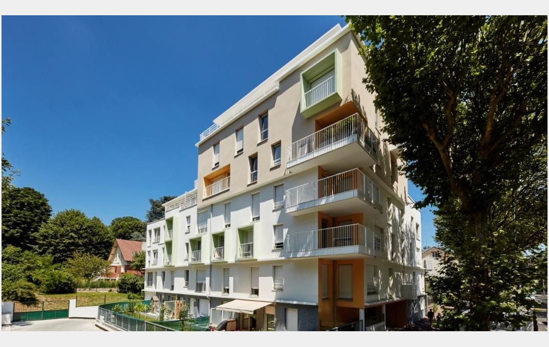 Annonces ANTONY : Appartement | VIROFLAY (78220) | 90 m2 | 432 000 &euro; 