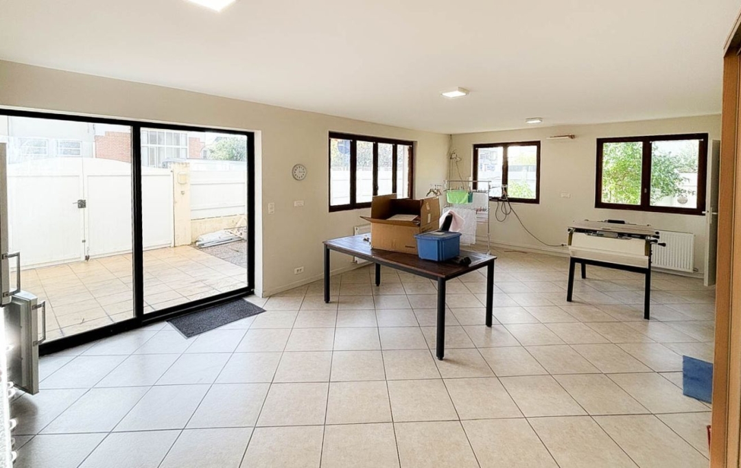 Annonces ANTONY : Maison / Villa | CLAMART (92140) | 197 m2 | 842 400 &euro; 