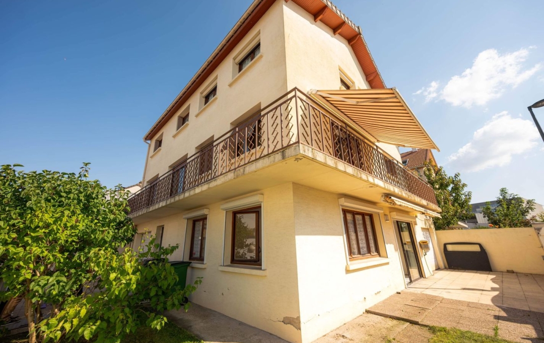 Annonces ANTONY : Maison / Villa | CLAMART (92140) | 197 m2 | 842 400 &euro; 