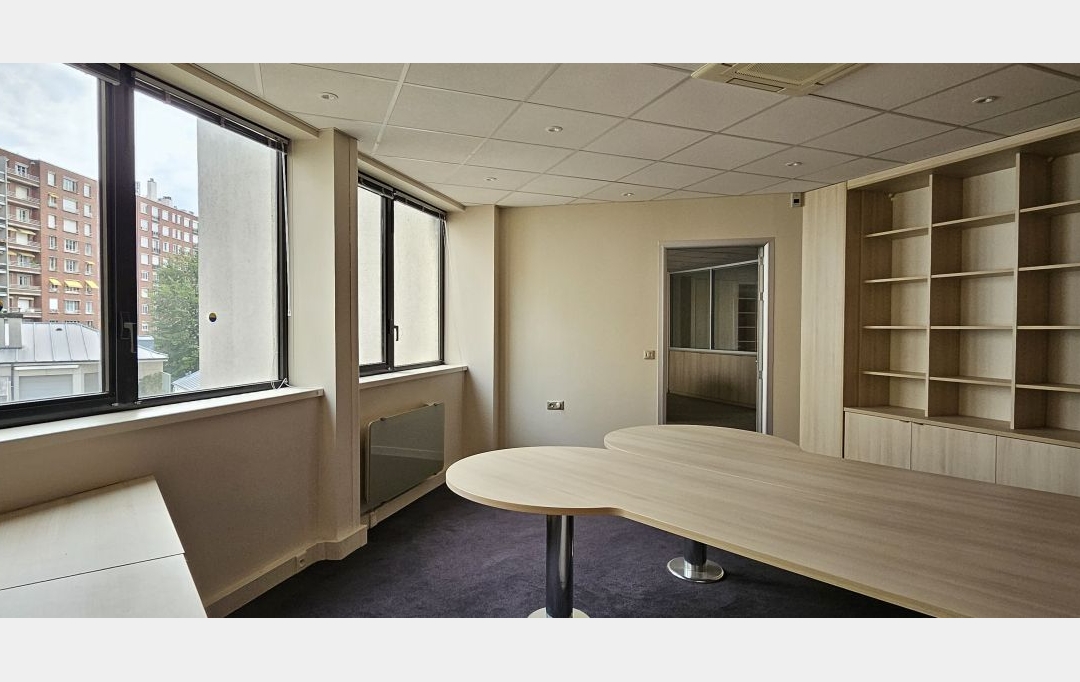 Annonces ANTONY : Programme Neuf | BOULOGNE-BILLANCOURT (92100) | 165 m2 | 1 195 000 &euro; 