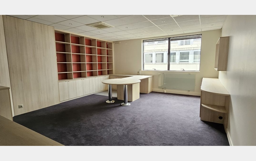 Annonces ANTONY : Programme Neuf | BOULOGNE-BILLANCOURT (92100) | 165 m2 | 1 195 000 &euro; 