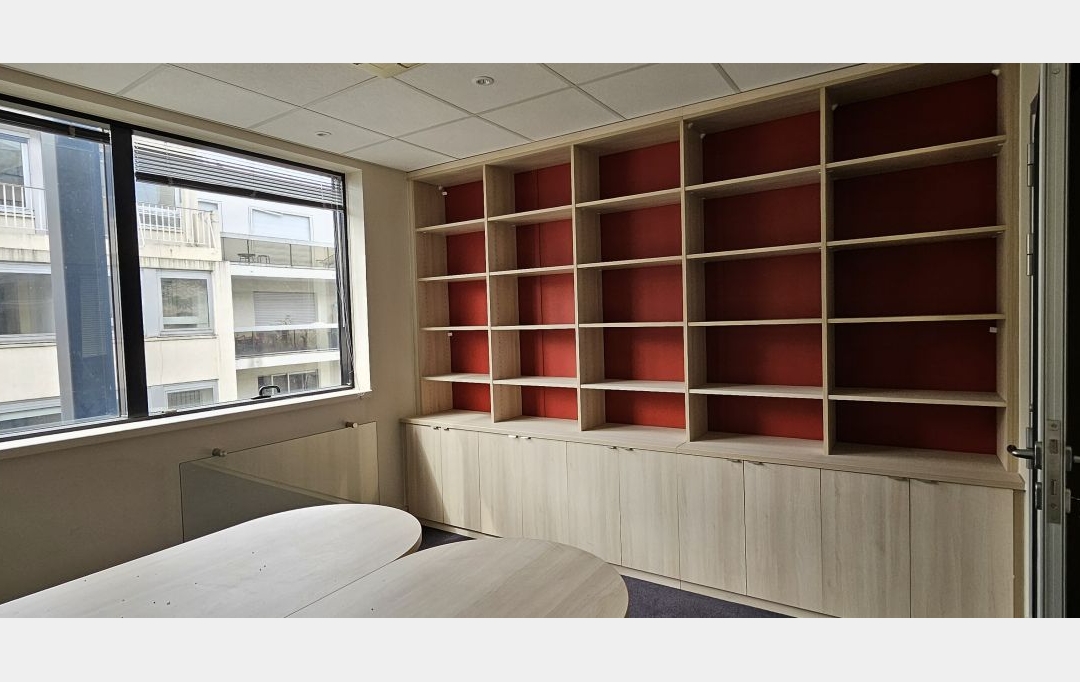 Annonces ANTONY : Programme Neuf | BOULOGNE-BILLANCOURT (92100) | 165 m2 | 1 195 000 &euro; 