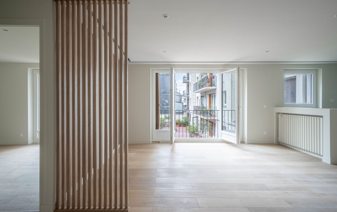 Annonces ANTONY : Appartement | PARIS (75013) | 75 m2 | 740 000 &euro; 