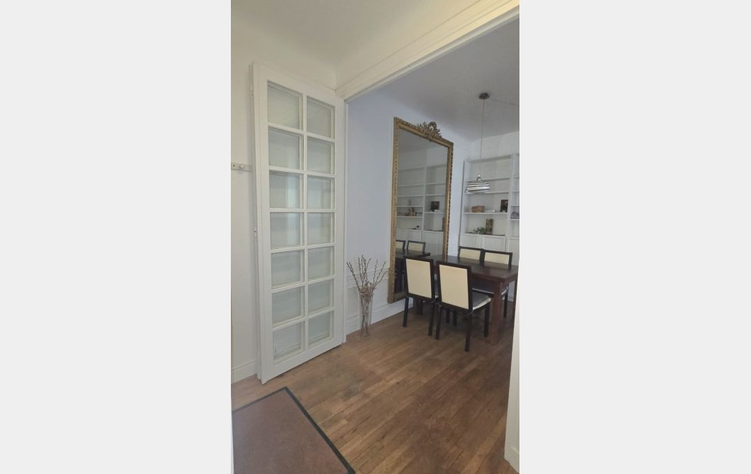Annonces ANTONY : Appartement | PARIS (75016) | 78 m2 | 2 500 &euro; 