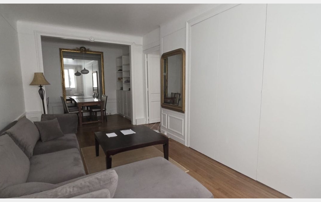 Annonces ANTONY : Appartement | PARIS (75016) | 78 m2 | 2 500 &euro; 