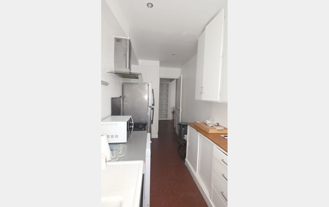 Annonces ANTONY : Appartement | PARIS (75016) | 78 m2 | 2 500 &euro; 