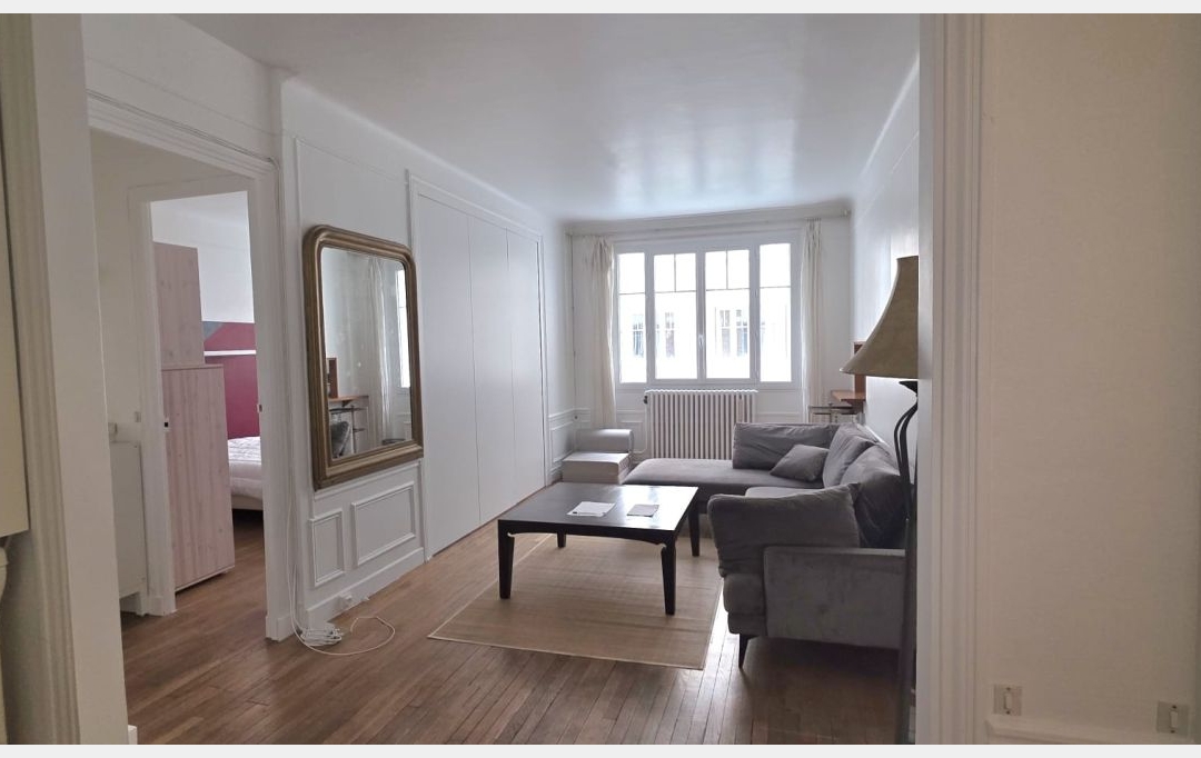 Annonces ANTONY : Appartement | PARIS (75016) | 78 m2 | 2 500 &euro; 