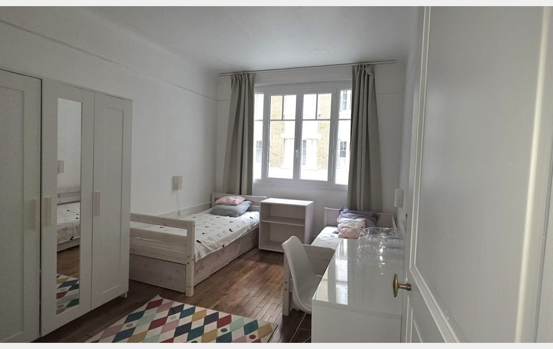 Annonces ANTONY : Appartement | PARIS (75016) | 78 m2 | 2 500 &euro; 
