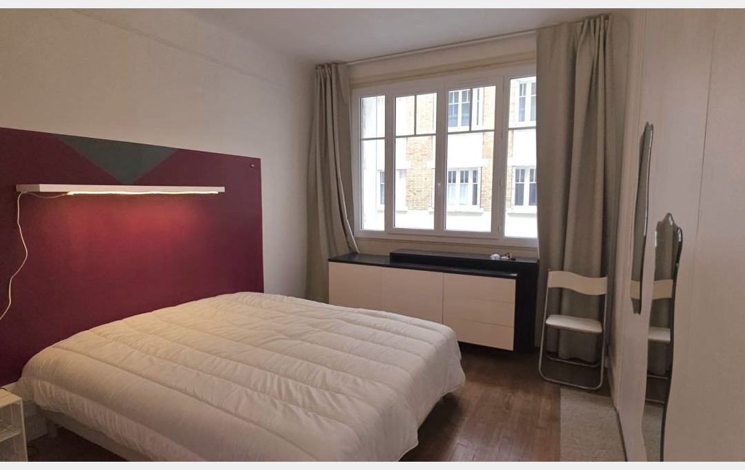 Annonces ANTONY : Appartement | PARIS (75016) | 78 m2 | 2 500 &euro; 