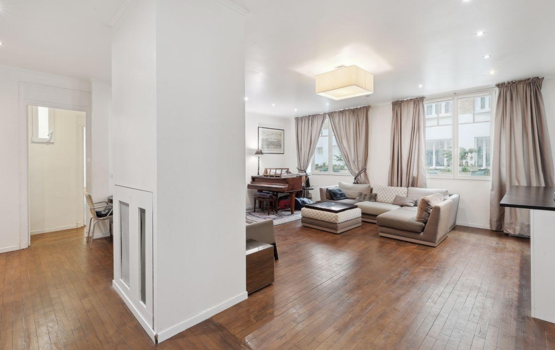 Annonces ANTONY : Appartement | PARIS (75016) | 136 m2 | 1 149 000 &euro; 