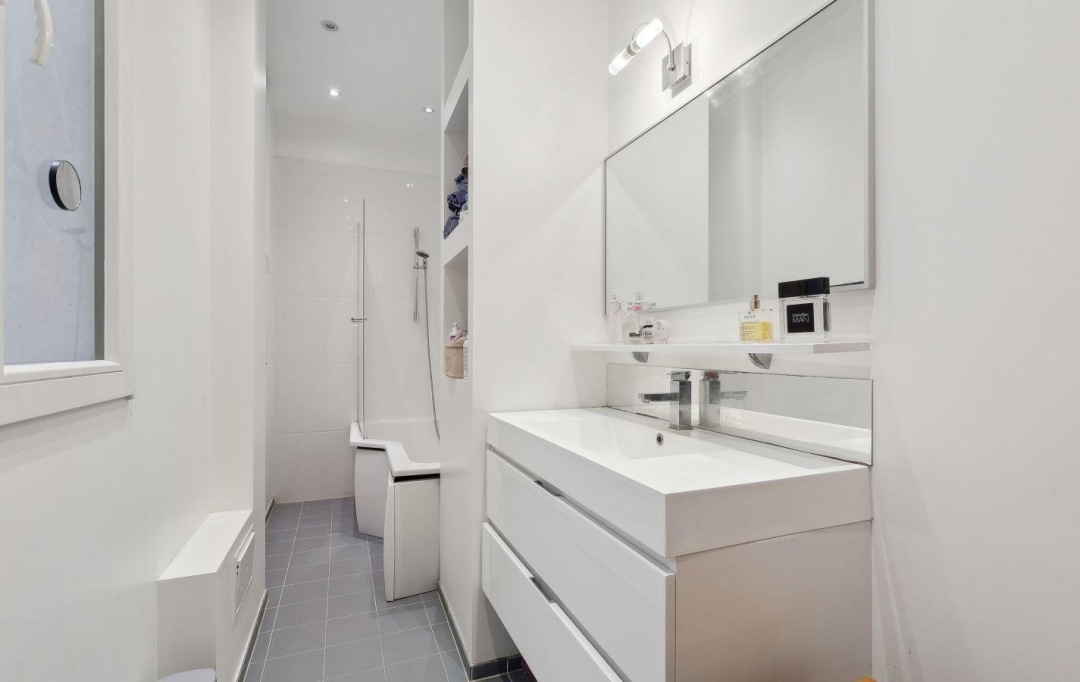 Annonces ANTONY : Appartement | PARIS (75016) | 136 m2 | 1 149 000 &euro; 