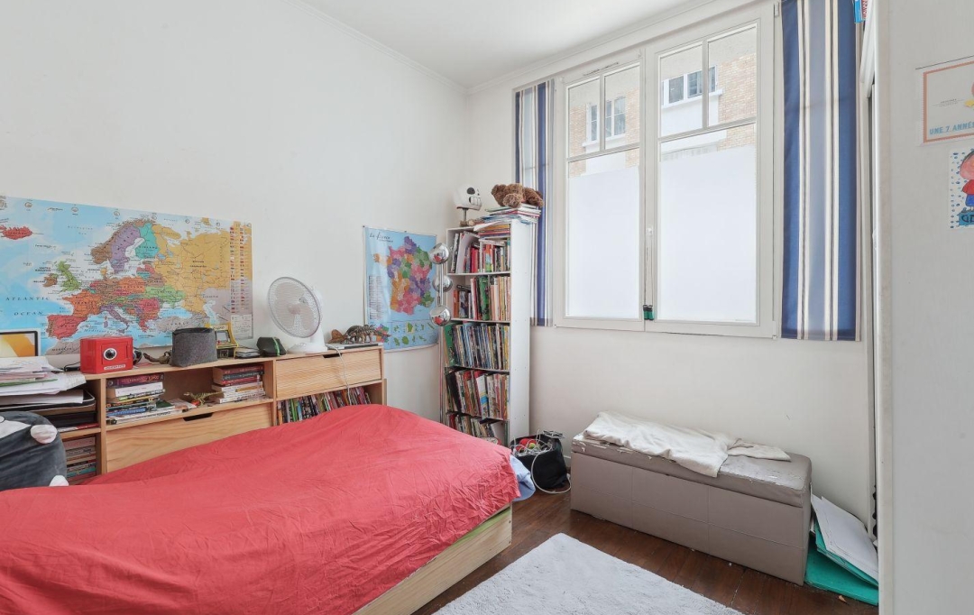 Annonces ANTONY : Appartement | PARIS (75016) | 136 m2 | 1 149 000 &euro; 