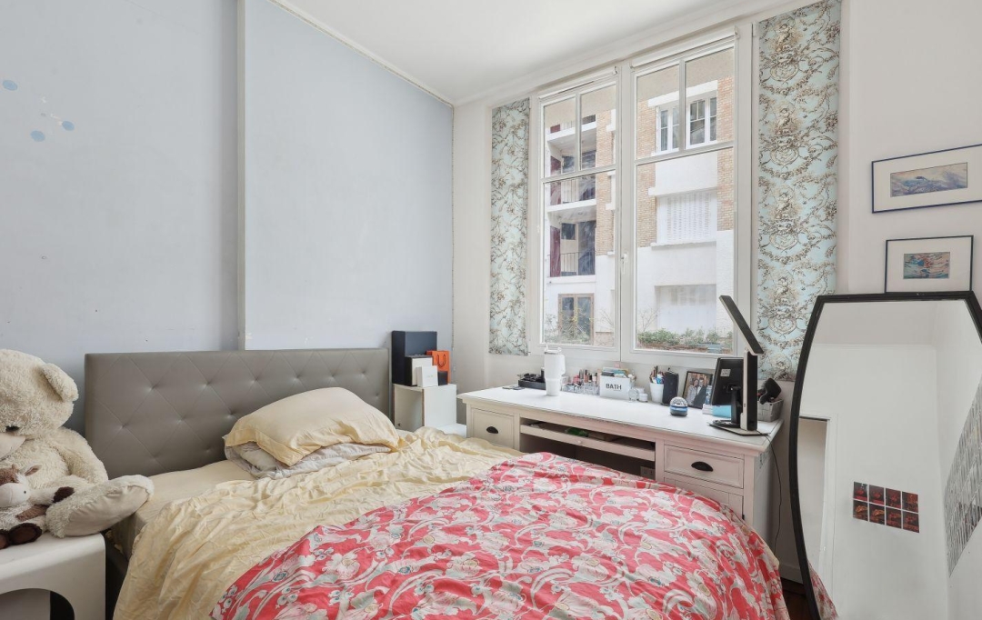 Annonces ANTONY : Appartement | PARIS (75016) | 136 m2 | 1 149 000 &euro; 