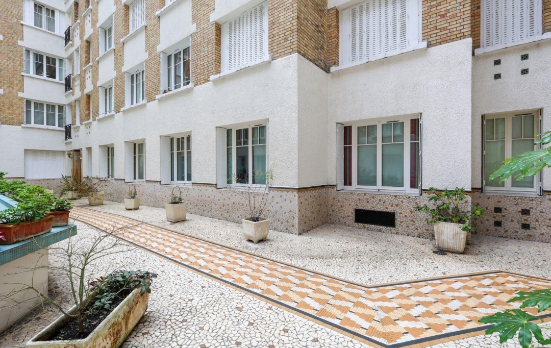 Annonces ANTONY : Appartement | PARIS (75016) | 136 m2 | 1 149 000 &euro; 