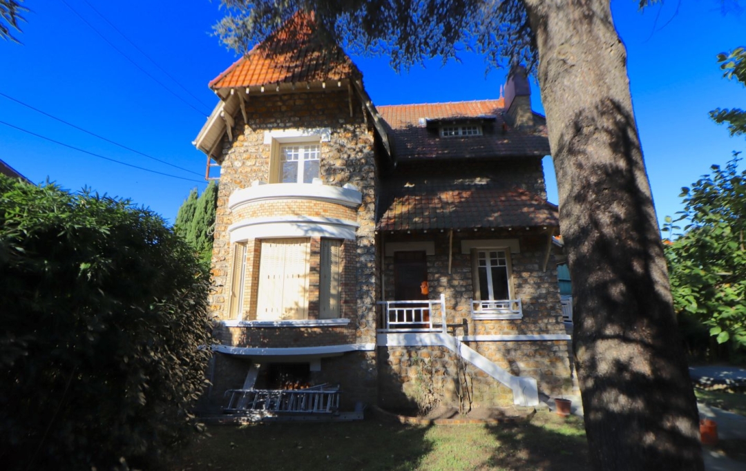 Annonces ANTONY : Maison / Villa | CACHAN (94230) | 193 m2 | 836 000 &euro; 