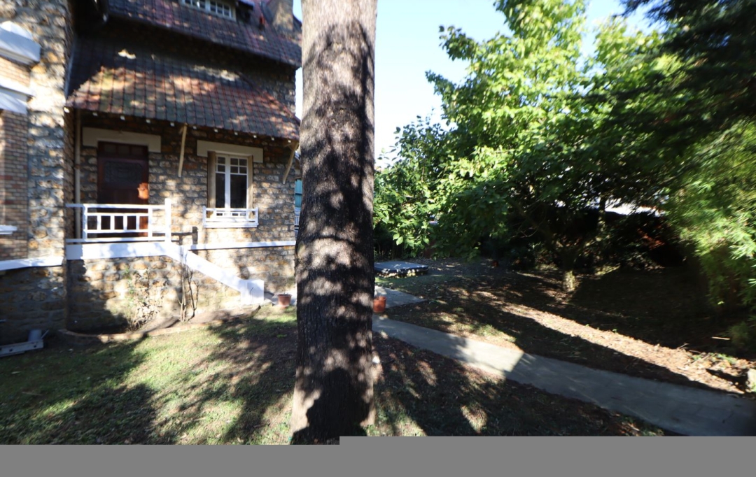 Annonces ANTONY : Maison / Villa | CACHAN (94230) | 193 m2 | 836 000 &euro; 