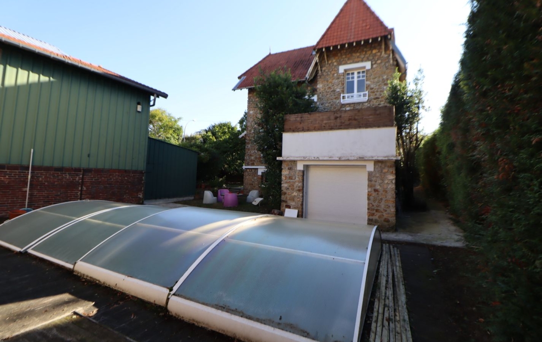 Annonces ANTONY : Maison / Villa | CACHAN (94230) | 193 m2 | 836 000 &euro; 