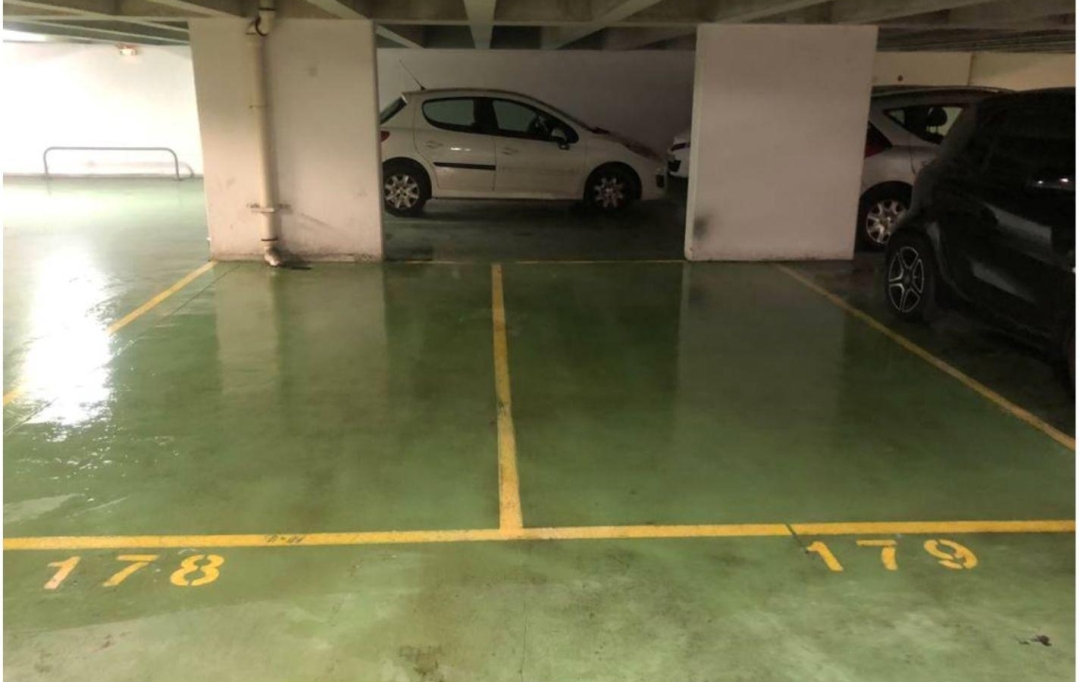 Annonces ANTONY : Garage / Parking | PARIS (75011) | 12 m2 | 24 500 &euro; 