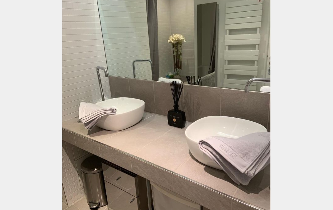 Annonces ANTONY : Appartement | PARIS (75016) | 75 m2 | 773 000 &euro; 