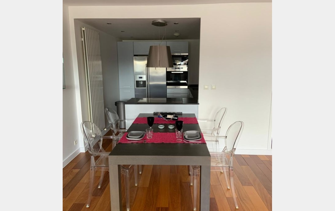Annonces ANTONY : Appartement | PARIS (75016) | 75 m2 | 773 000 &euro; 