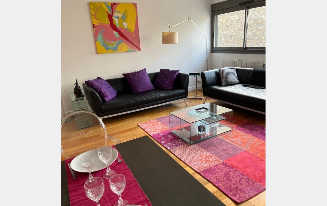 Annonces ANTONY : Appartement | PARIS (75016) | 75 m2 | 773 000 &euro; 