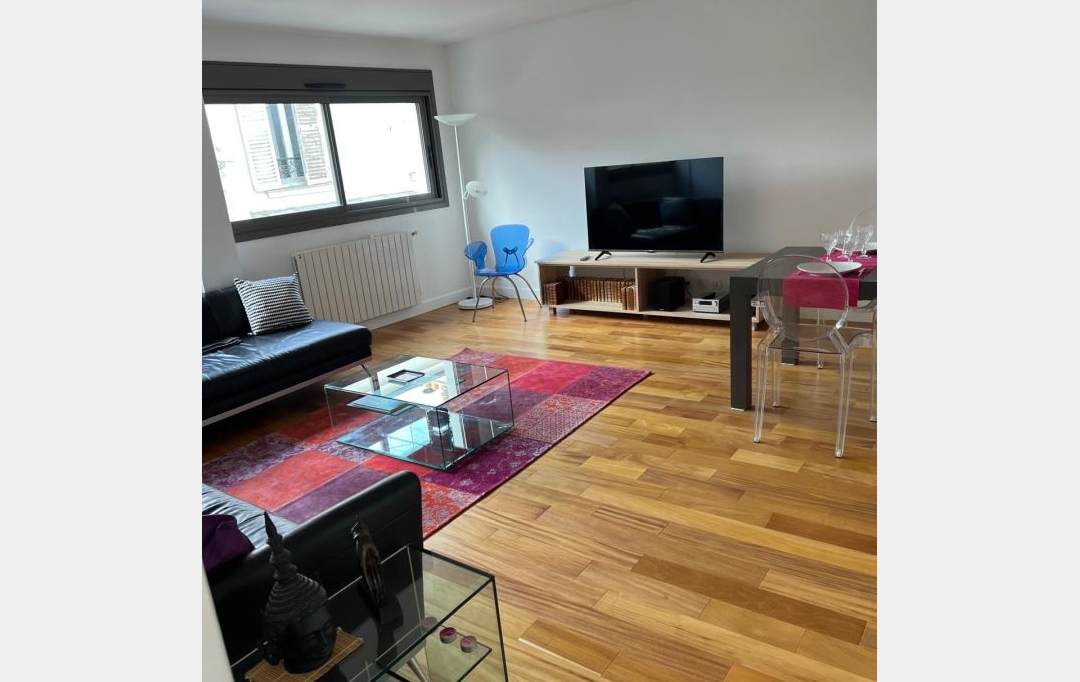 Annonces ANTONY : Appartement | PARIS (75016) | 75 m2 | 773 000 &euro; 