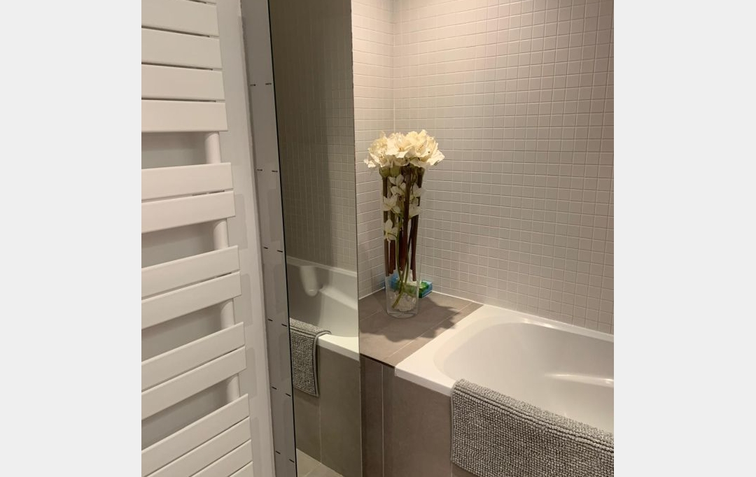 Annonces ANTONY : Appartement | PARIS (75016) | 75 m2 | 773 000 &euro; 