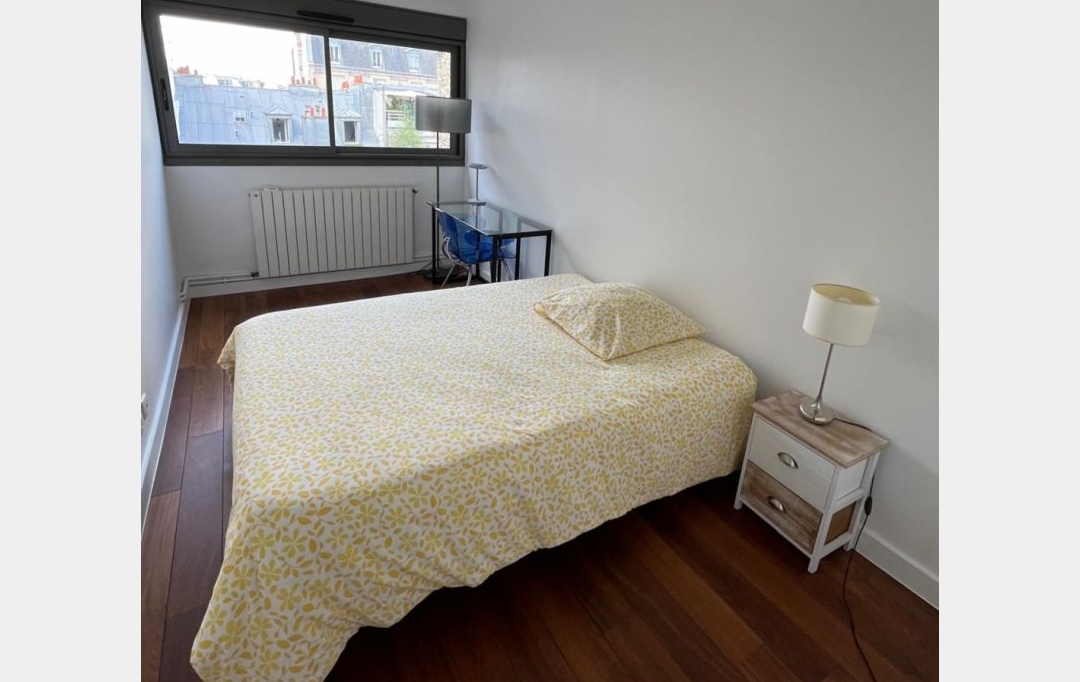 Annonces ANTONY : Appartement | PARIS (75016) | 75 m2 | 773 000 &euro; 
