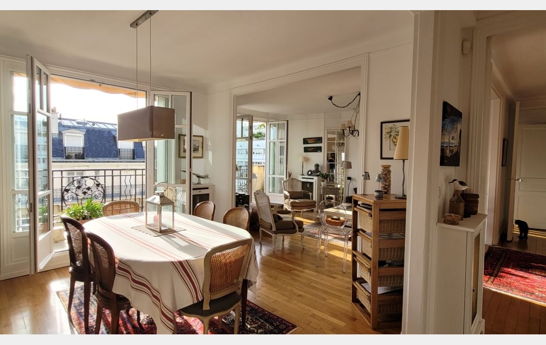 Annonces ANTONY : Appartement | PARIS (75016) | 104 m2 | 1 199 000 &euro; 