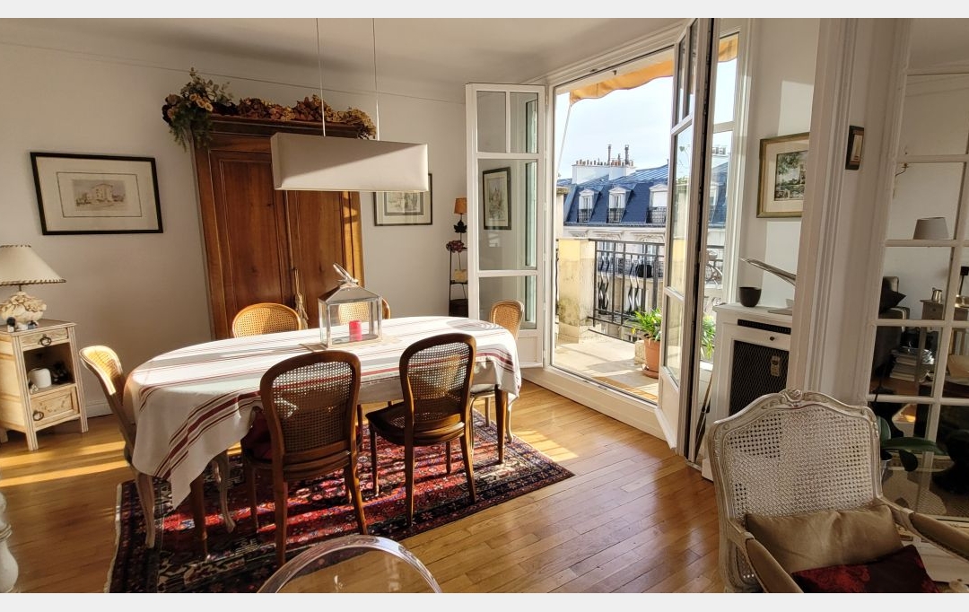 Annonces ANTONY : Appartement | PARIS (75016) | 104 m2 | 1 199 000 &euro; 
