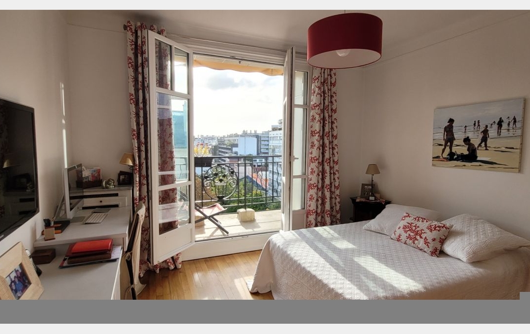 Annonces ANTONY : Appartement | PARIS (75016) | 104 m2 | 1 199 000 &euro; 