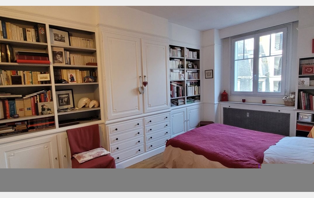 Annonces ANTONY : Appartement | PARIS (75016) | 104 m2 | 1 199 000 &euro; 