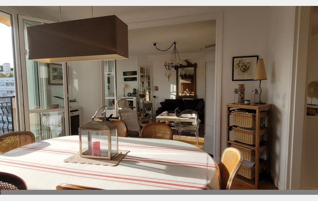 Annonces ANTONY : Appartement | PARIS (75016) | 104 m2 | 1 199 000 &euro; 
