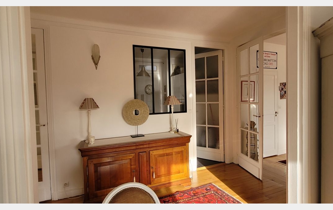 Annonces ANTONY : Appartement | PARIS (75016) | 104 m2 | 1 199 000 &euro; 