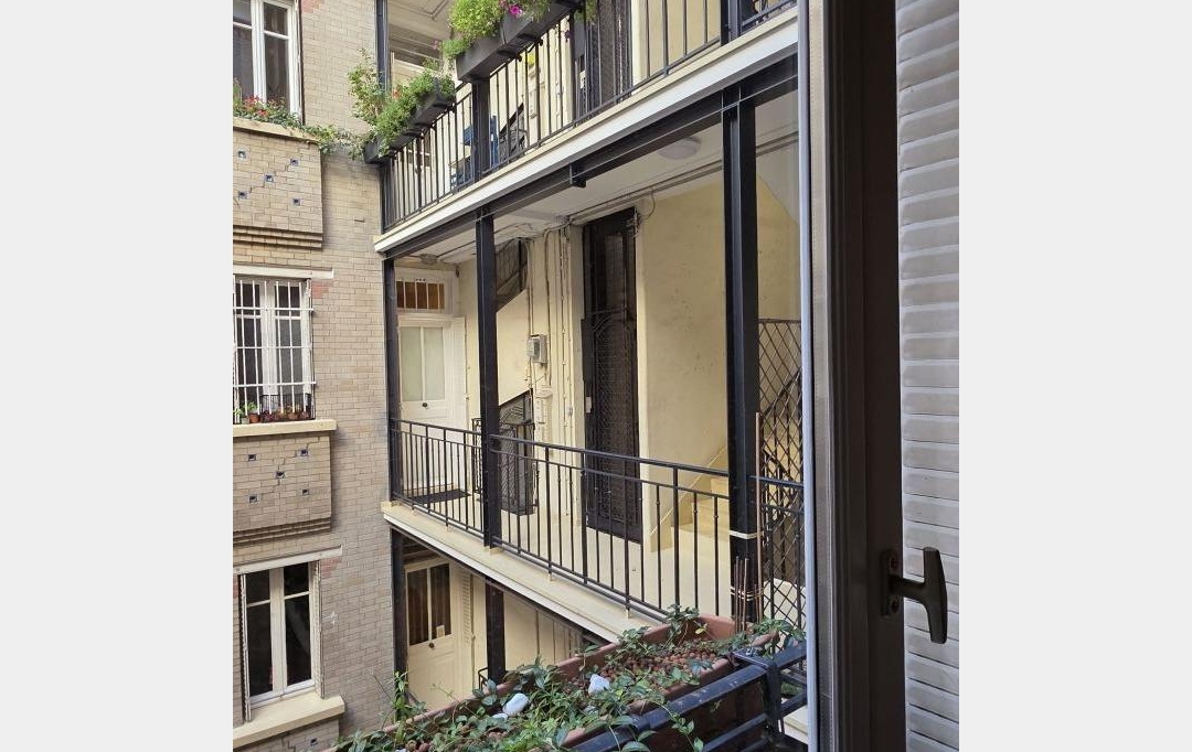Annonces ANTONY : Appartement | PARIS (75016) | 116 m2 | 1 200 000 &euro; 