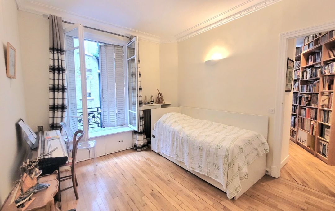 Annonces ANTONY : Appartement | PARIS (75016) | 116 m2 | 1 200 000 &euro; 