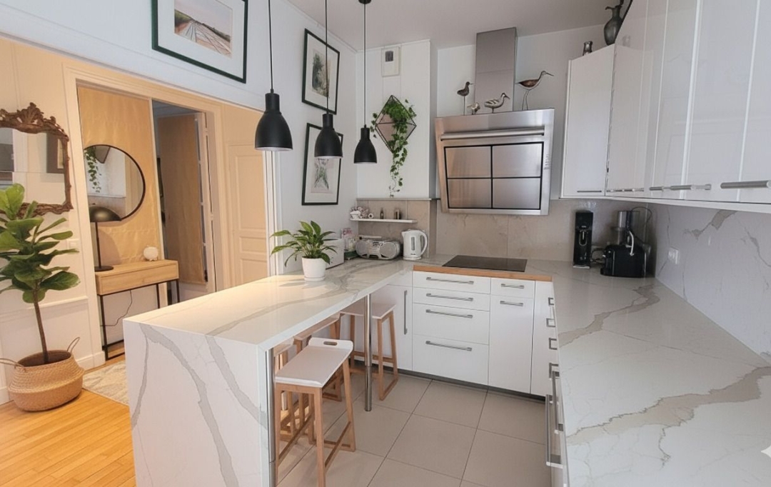 Annonces ANTONY : Appartement | PARIS (75016) | 116 m2 | 1 200 000 &euro; 