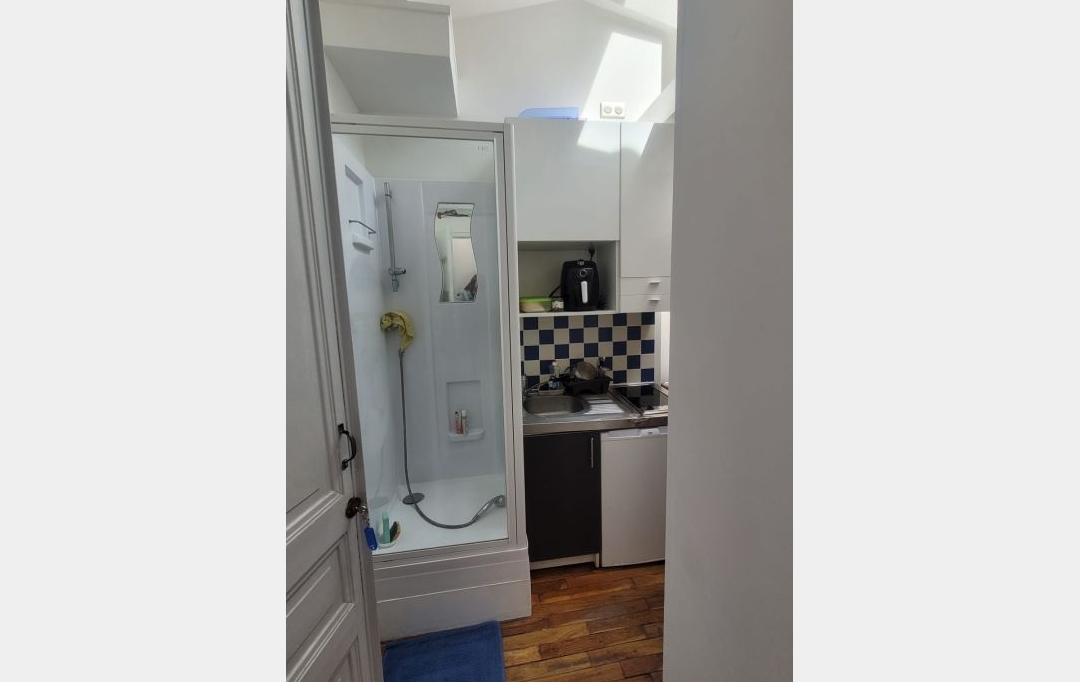 Annonces ANTONY : Appartement | PARIS (75016) | 116 m2 | 1 200 000 &euro; 