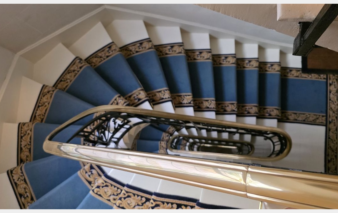 Annonces ANTONY : Appartement | PARIS (75016) | 116 m2 | 1 200 000 &euro; 