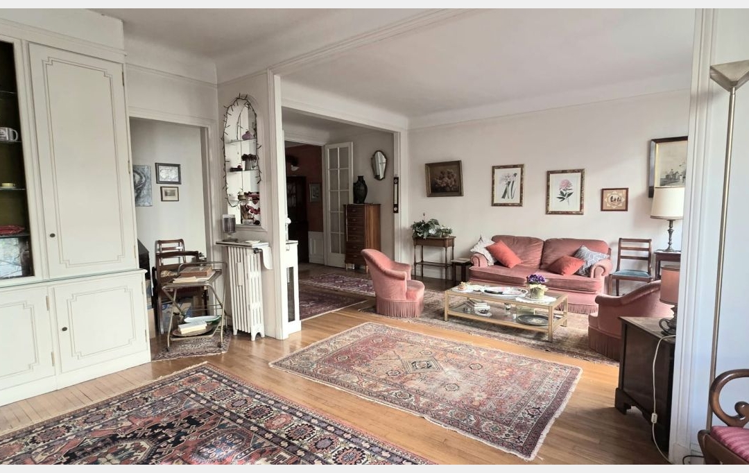 Annonces ANTONY : Appartement | PARIS (75016) | 104 m2 | 957 000 &euro; 