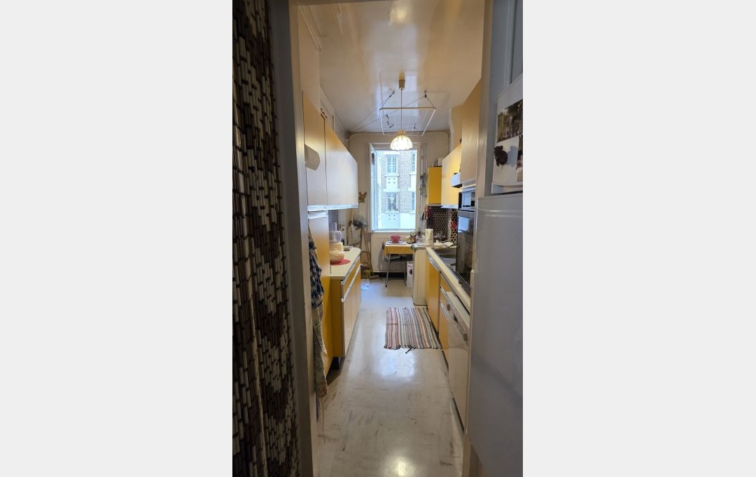 Annonces ANTONY : Appartement | PARIS (75016) | 104 m2 | 957 000 &euro; 