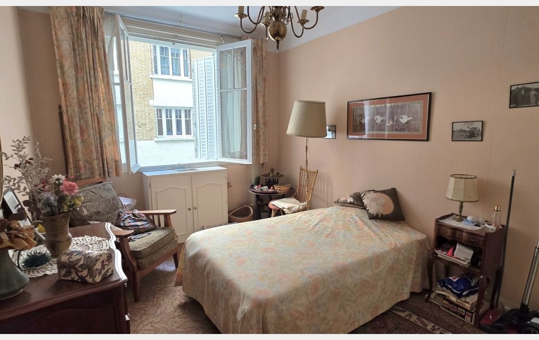 Annonces ANTONY : Appartement | PARIS (75016) | 104 m2 | 957 000 &euro; 