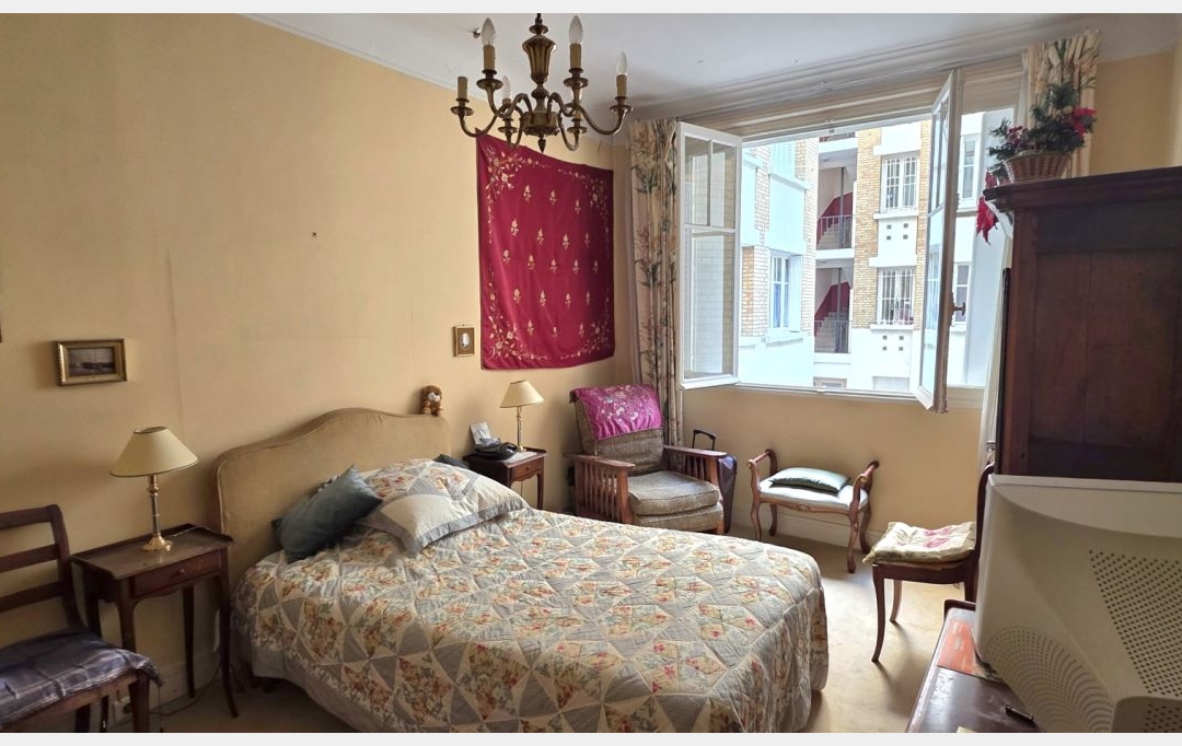 Annonces ANTONY : Appartement | PARIS (75016) | 104 m2 | 957 000 &euro; 