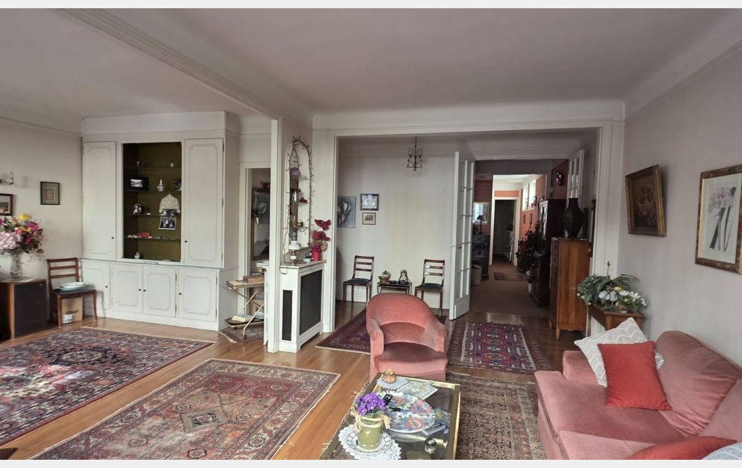 Annonces ANTONY : Appartement | PARIS (75016) | 104 m2 | 957 000 &euro; 