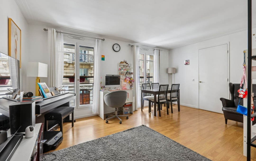 Annonces ANTONY : Apartment | PARIS (75016) | 44 m2 | 570 000 &euro; 