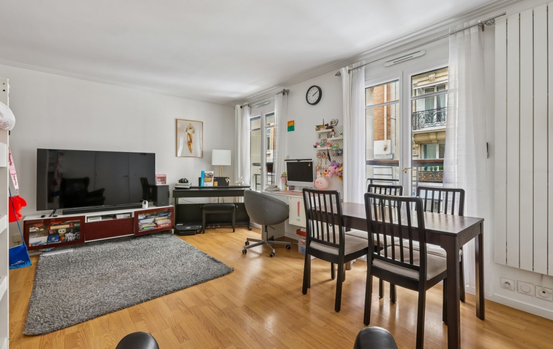 Annonces ANTONY : Apartment | PARIS (75016) | 44 m2 | 570 000 &euro; 